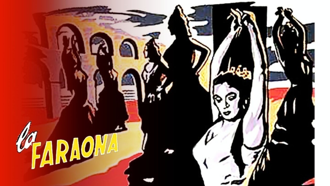 La faraona (1956)