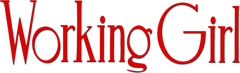 Working Girl Logo