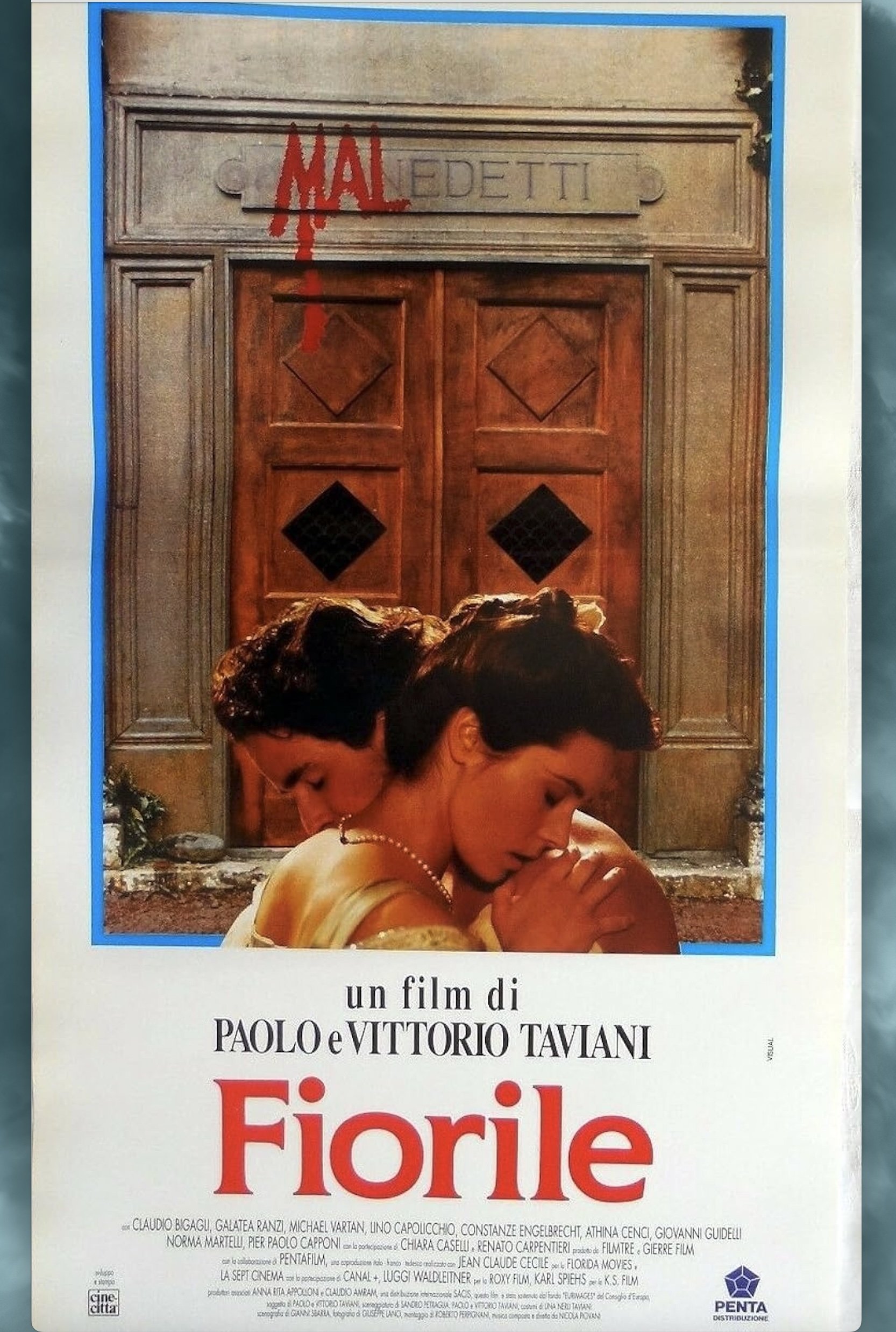 Fiorile