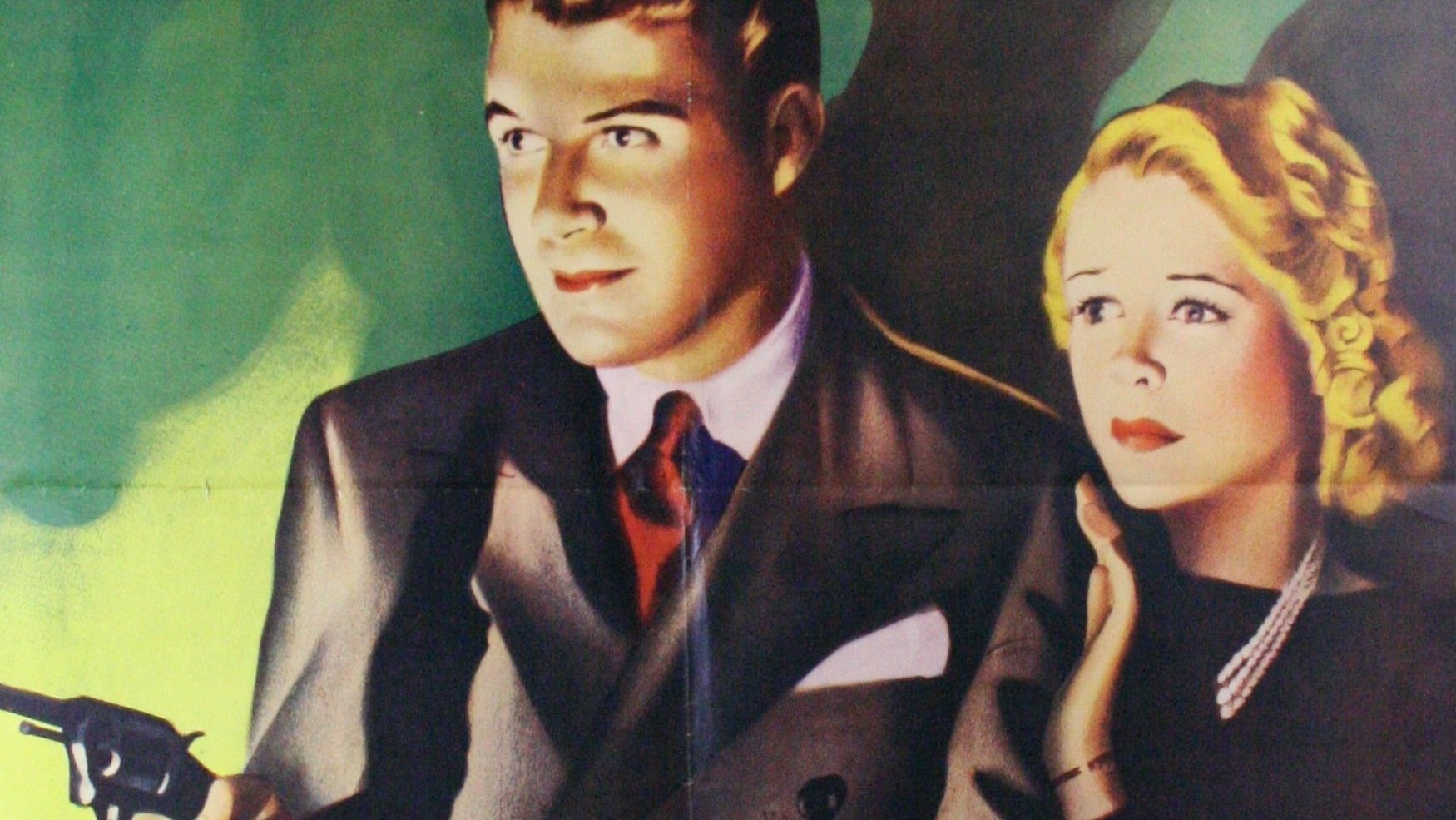 Gang Bullets (1938)