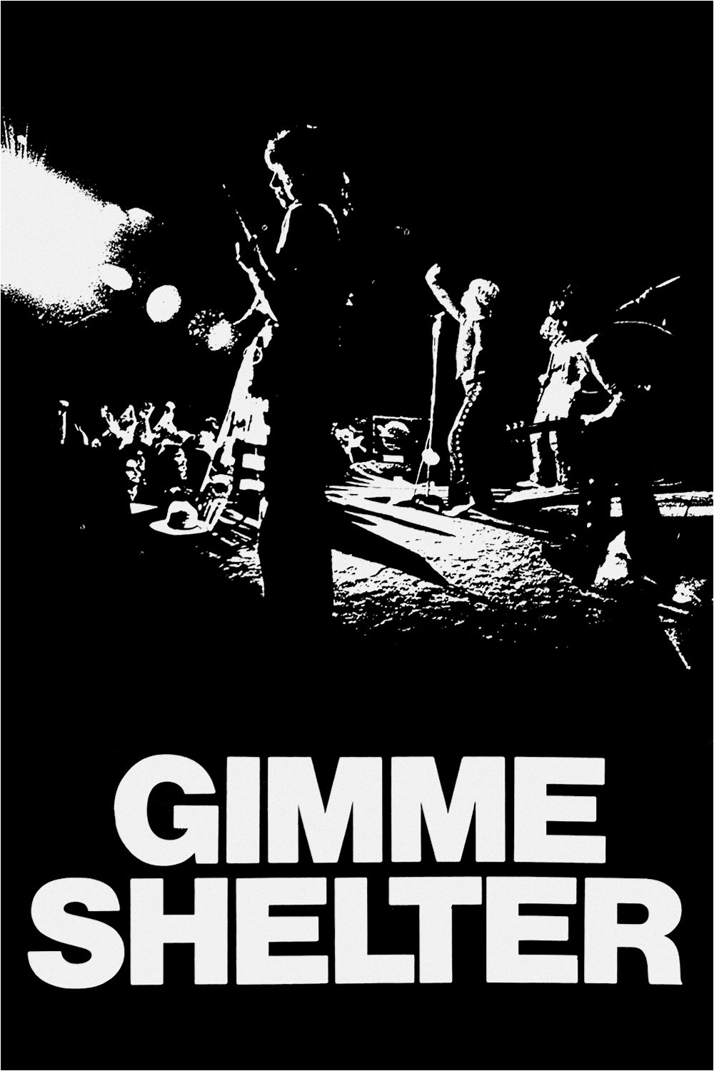 Gimme Shelter