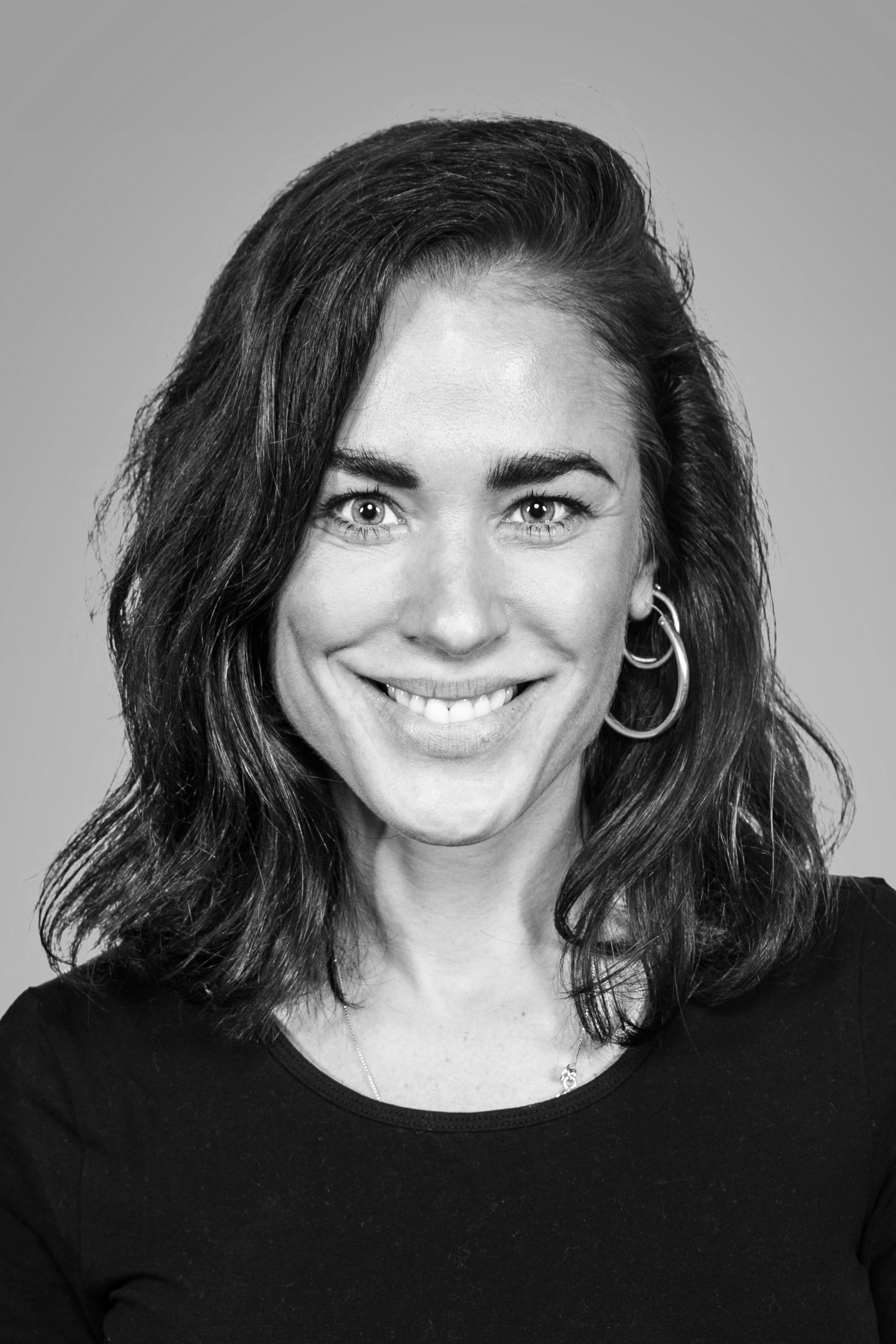 et billede af Tilde Fröling