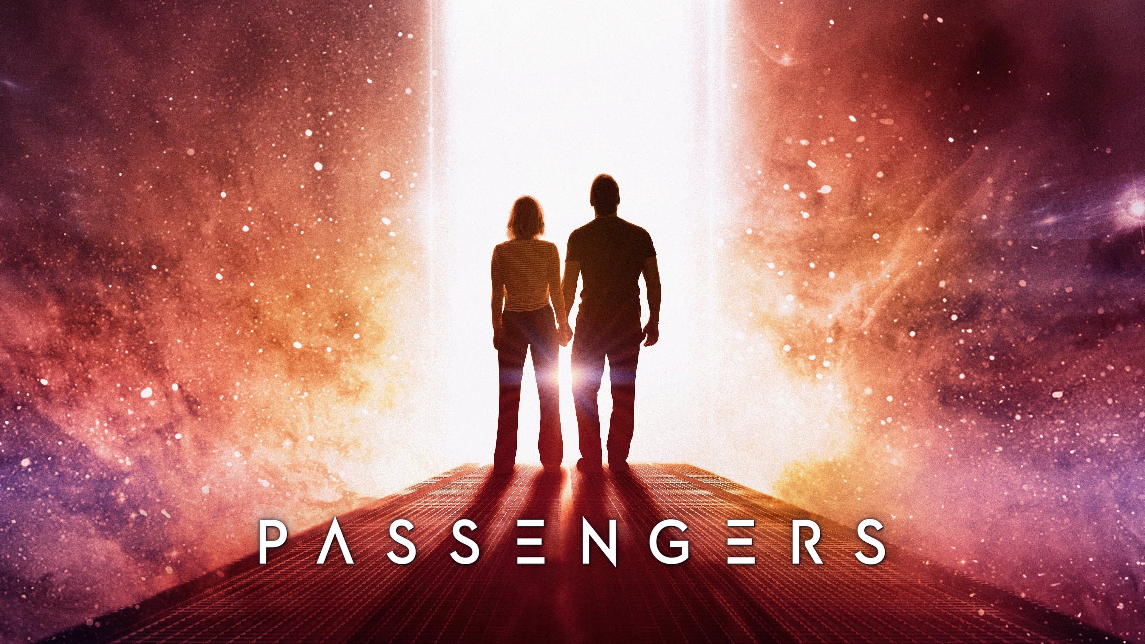 Passengers (2016)