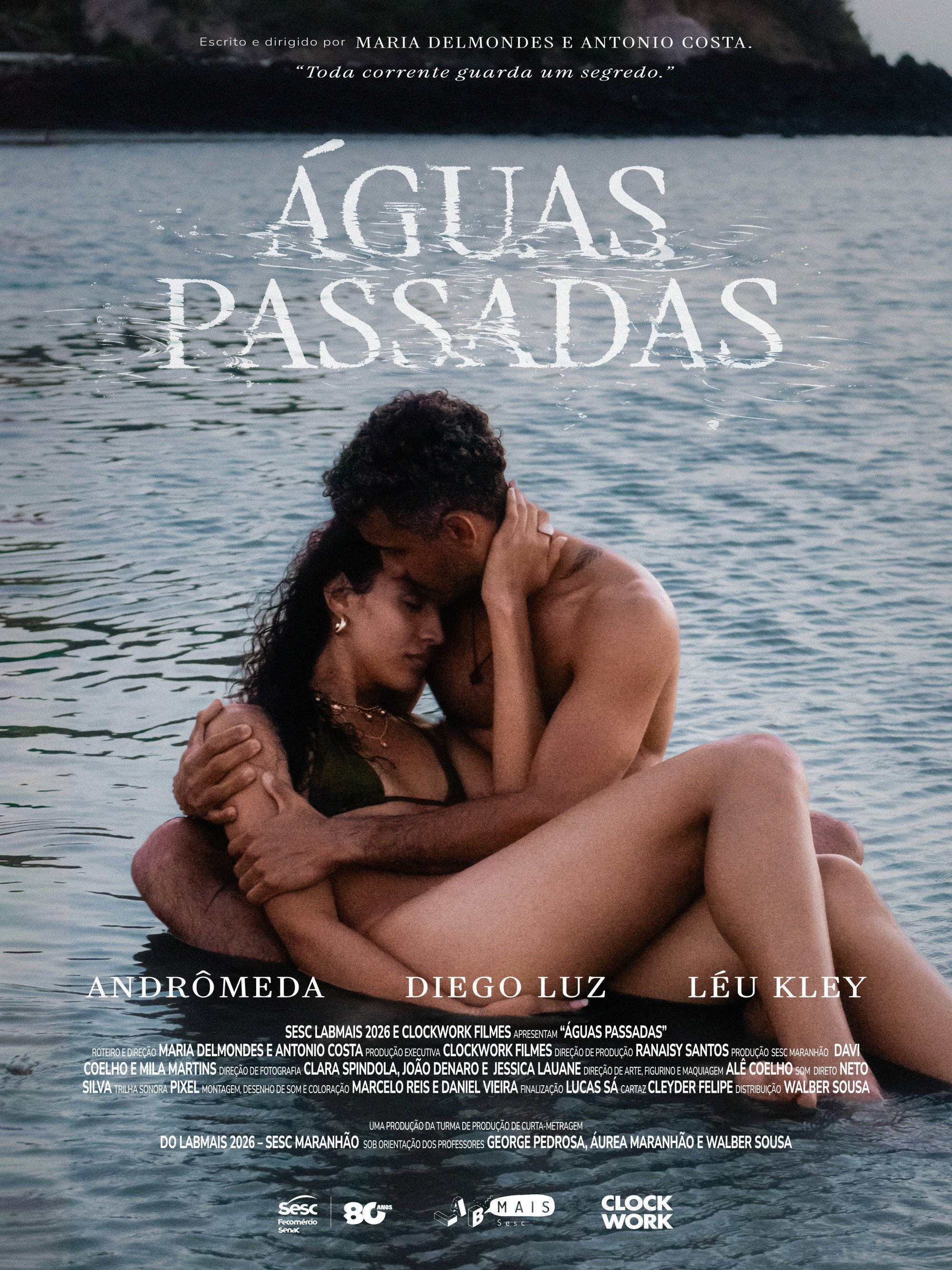 Águas Passadas