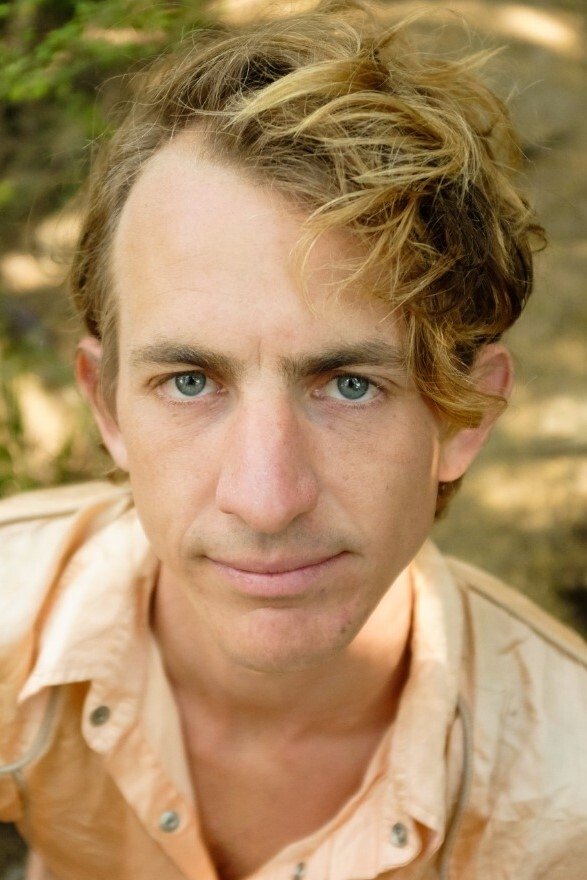 et billede af Buck Meek