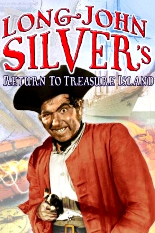Long John Silver