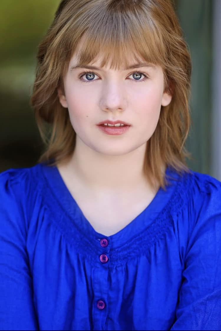 et billede af Elizabeth Kankiewicz