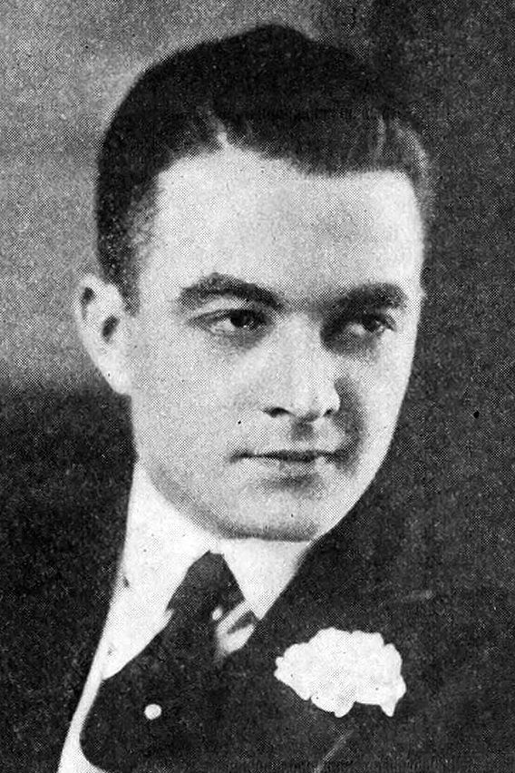 et billede af Rudolph Cameron