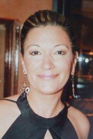 et billede af Smaragda Diamantidou