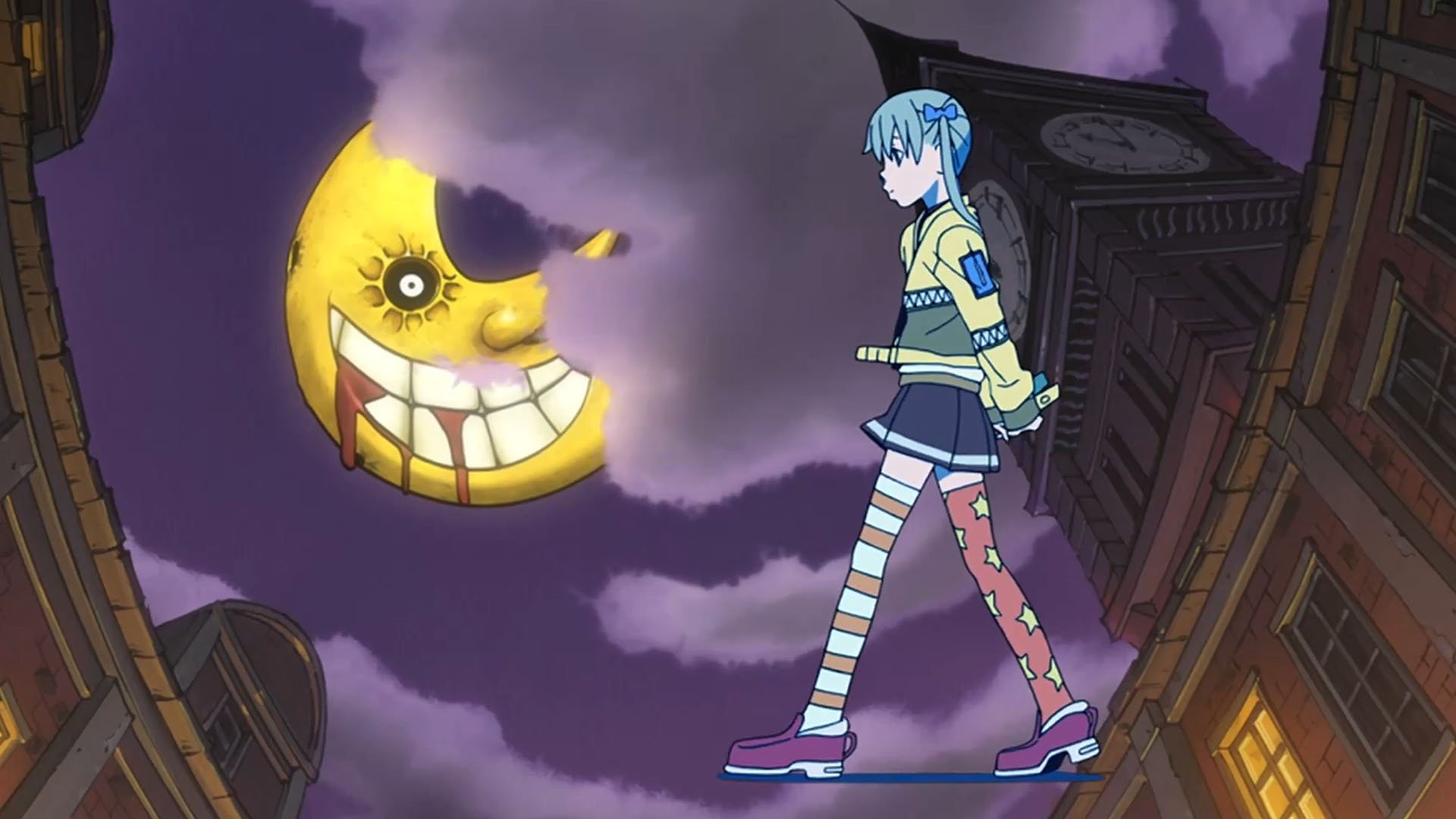Thumbnail for Episode 21 Season 0 Episode 21