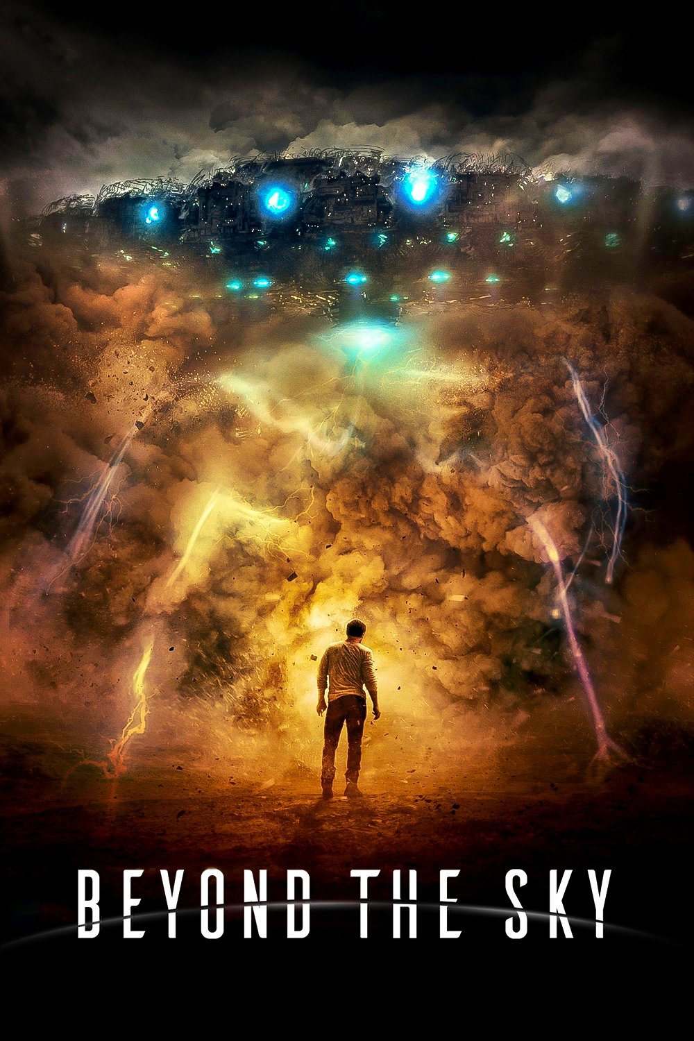 Beyond The Sky