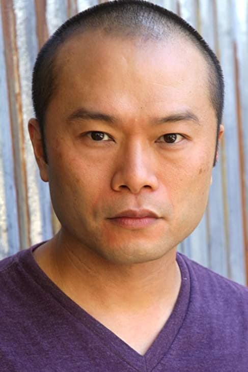 et billede af Talbott Lin