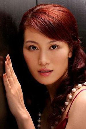 et billede af Lin Xin