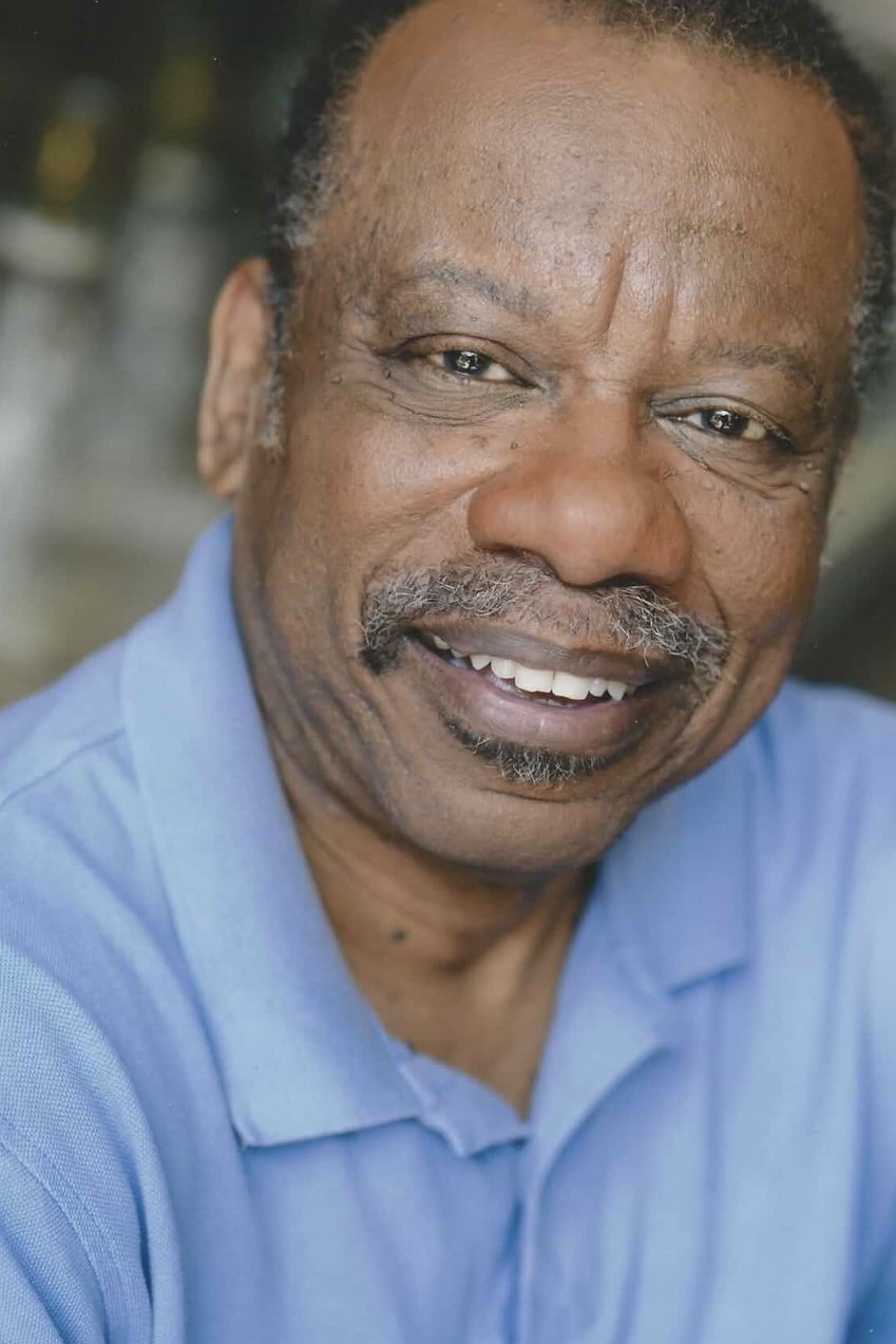 et billede af Alonzo Ward