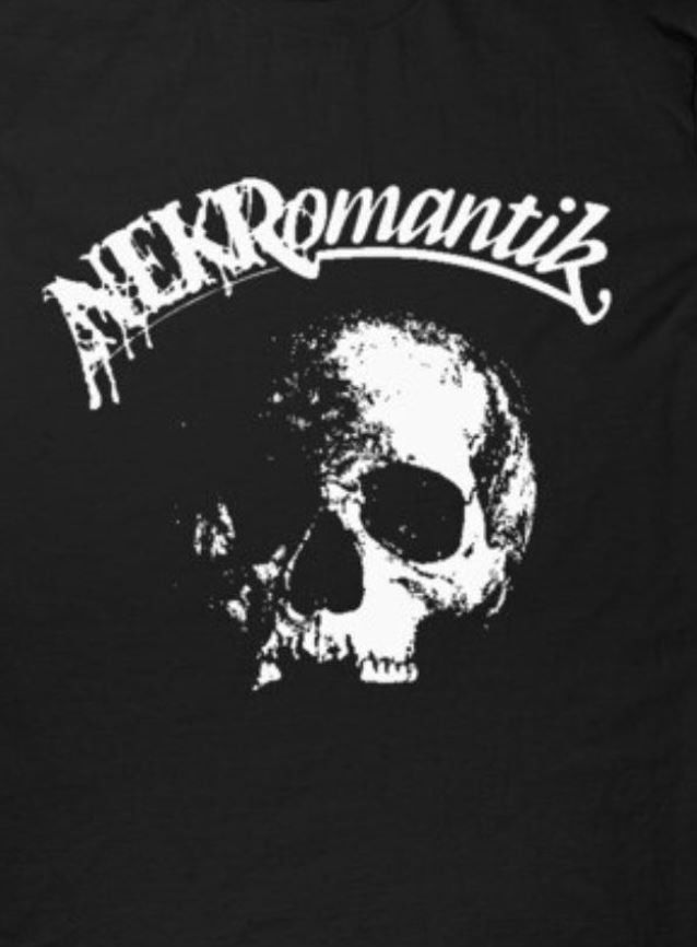 Nekromantik