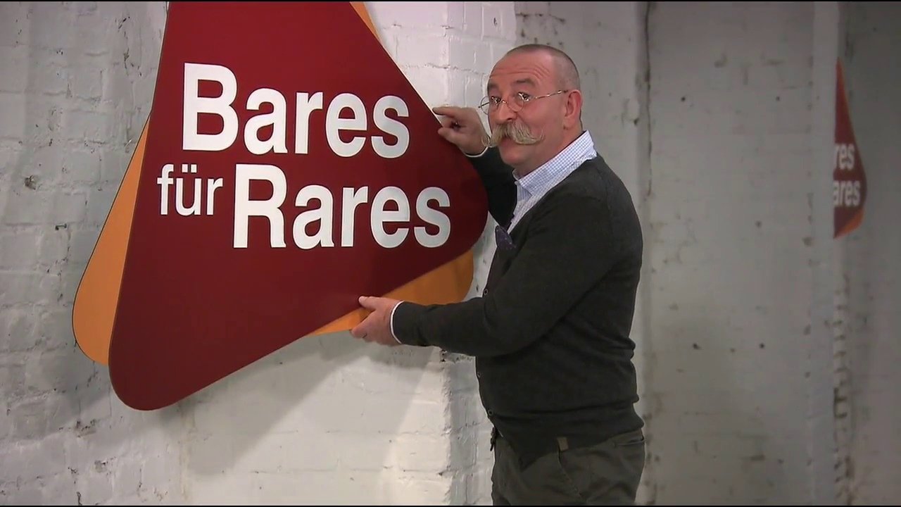 Bares für Rares - Épisode 42