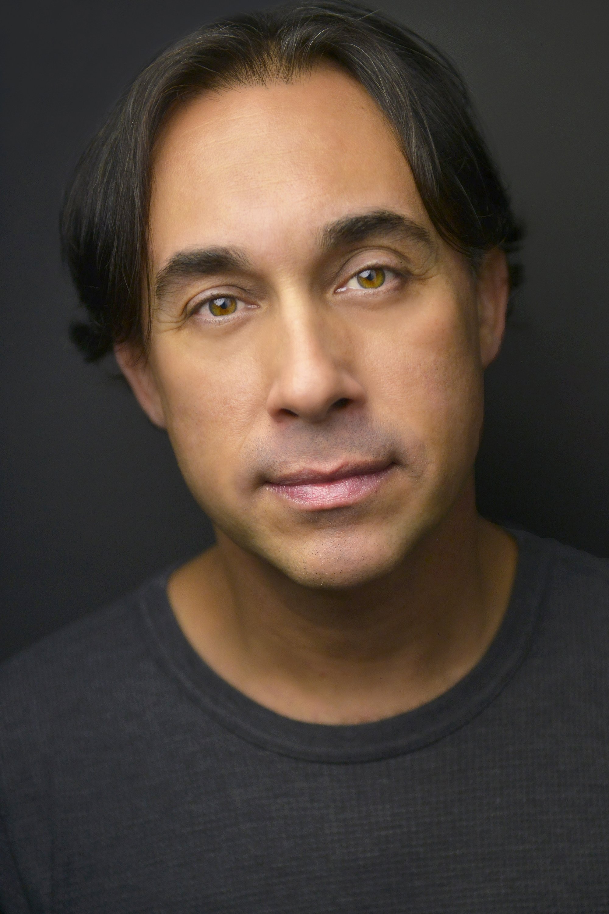 et billede af Ryan Duncan