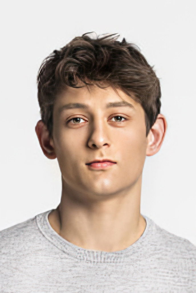 et billede af Martin Klinčúch