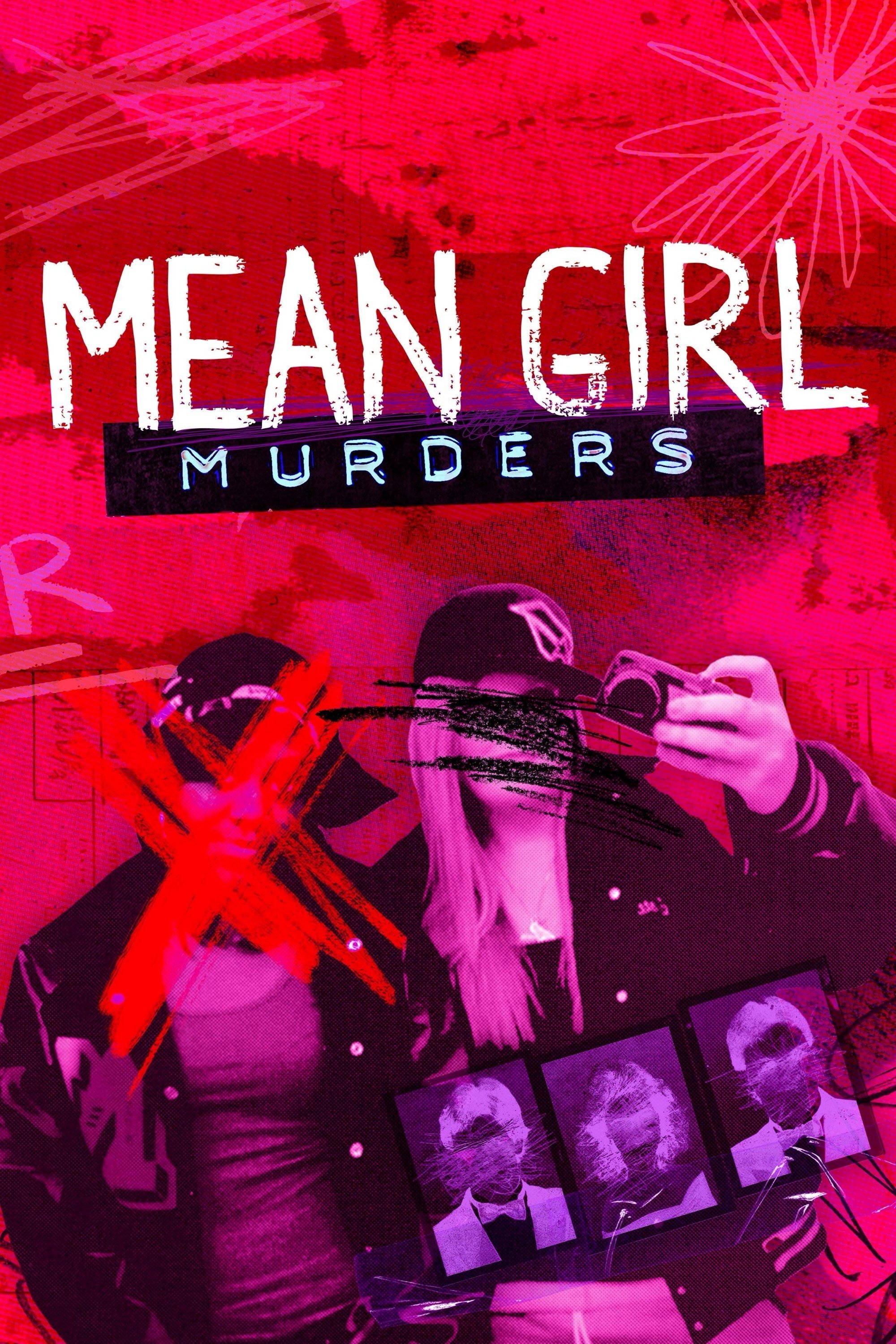 Mean Girl Murders - Season 3
