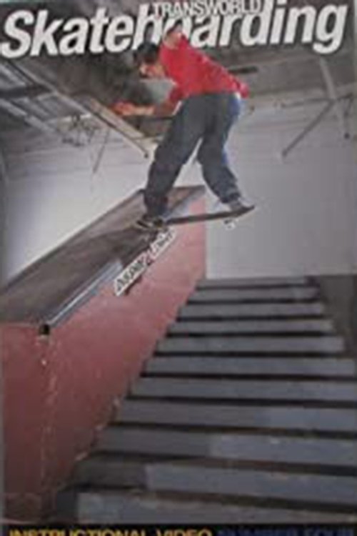 Transworld - Starting Point 3 Transworld - Starting Point 3