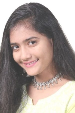 Arya Joshi's picture in the cast