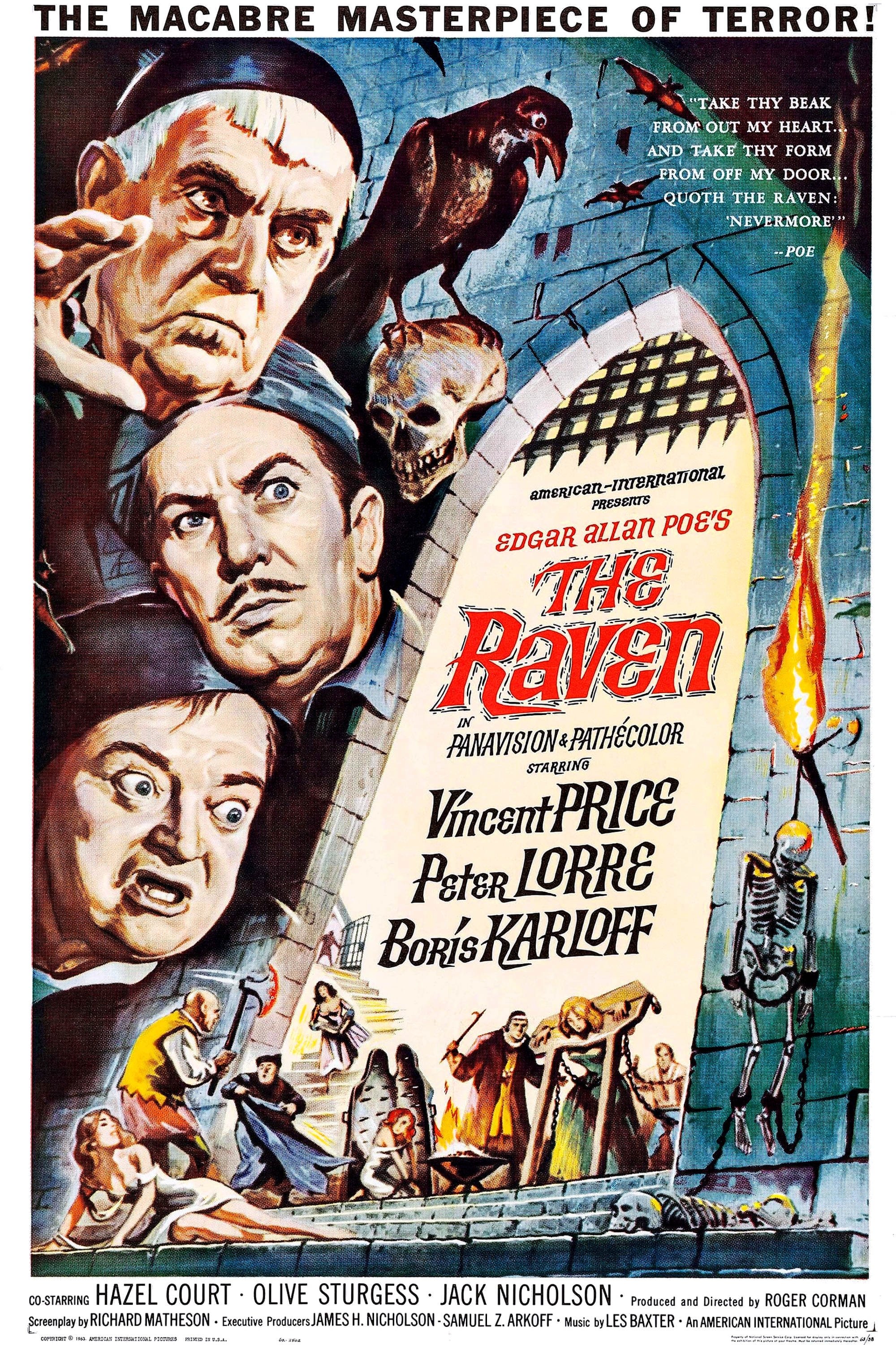 The Raven