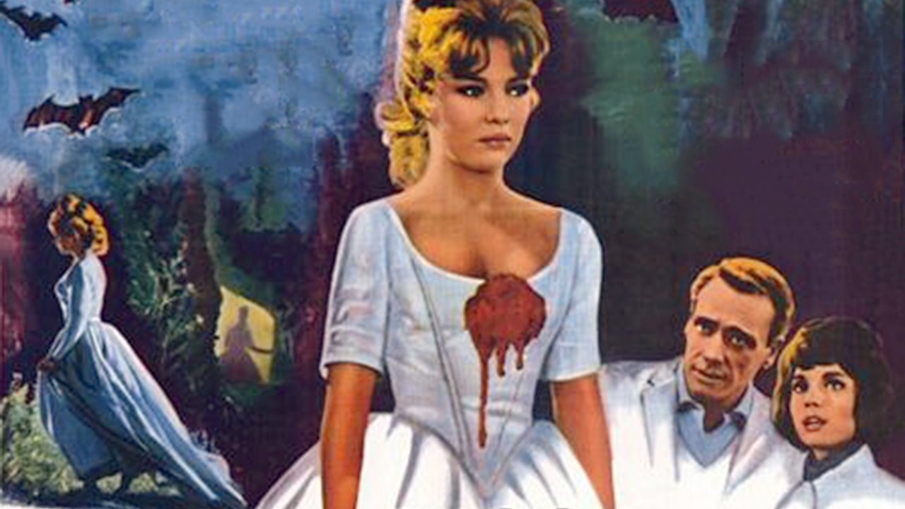 Blood and Roses (1960)