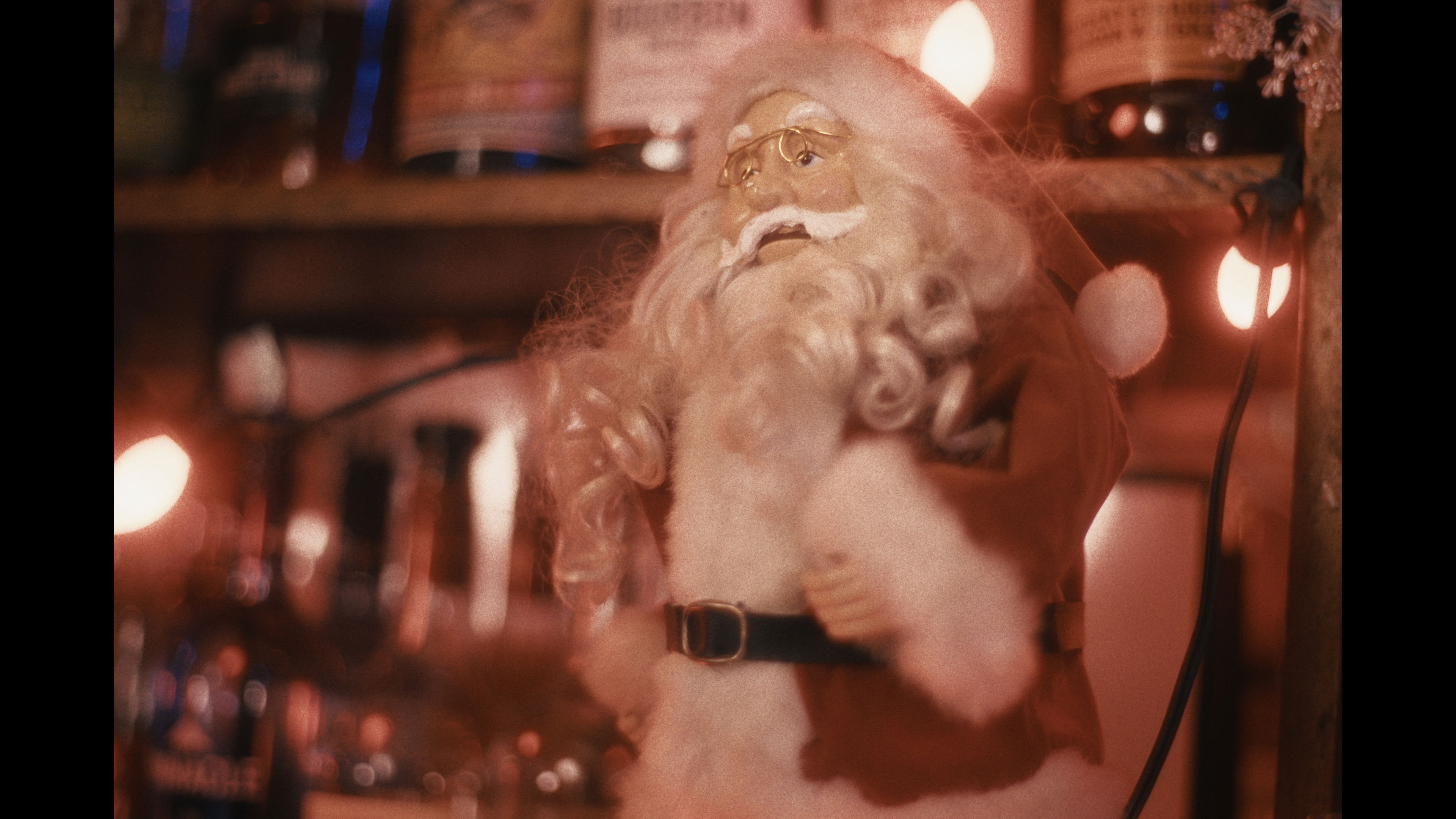 Drink and Be Merry (2025)