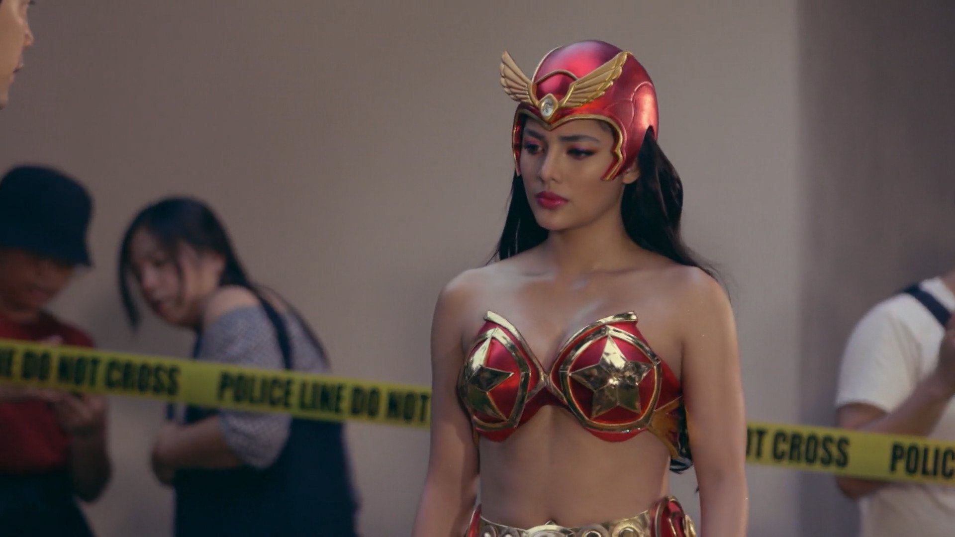 Mars Ravelo's Darna Staffel 1 :Folge 39 