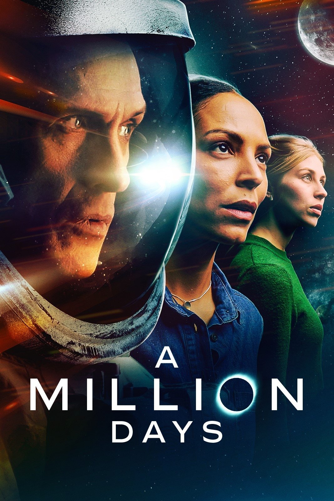 A Million Days
