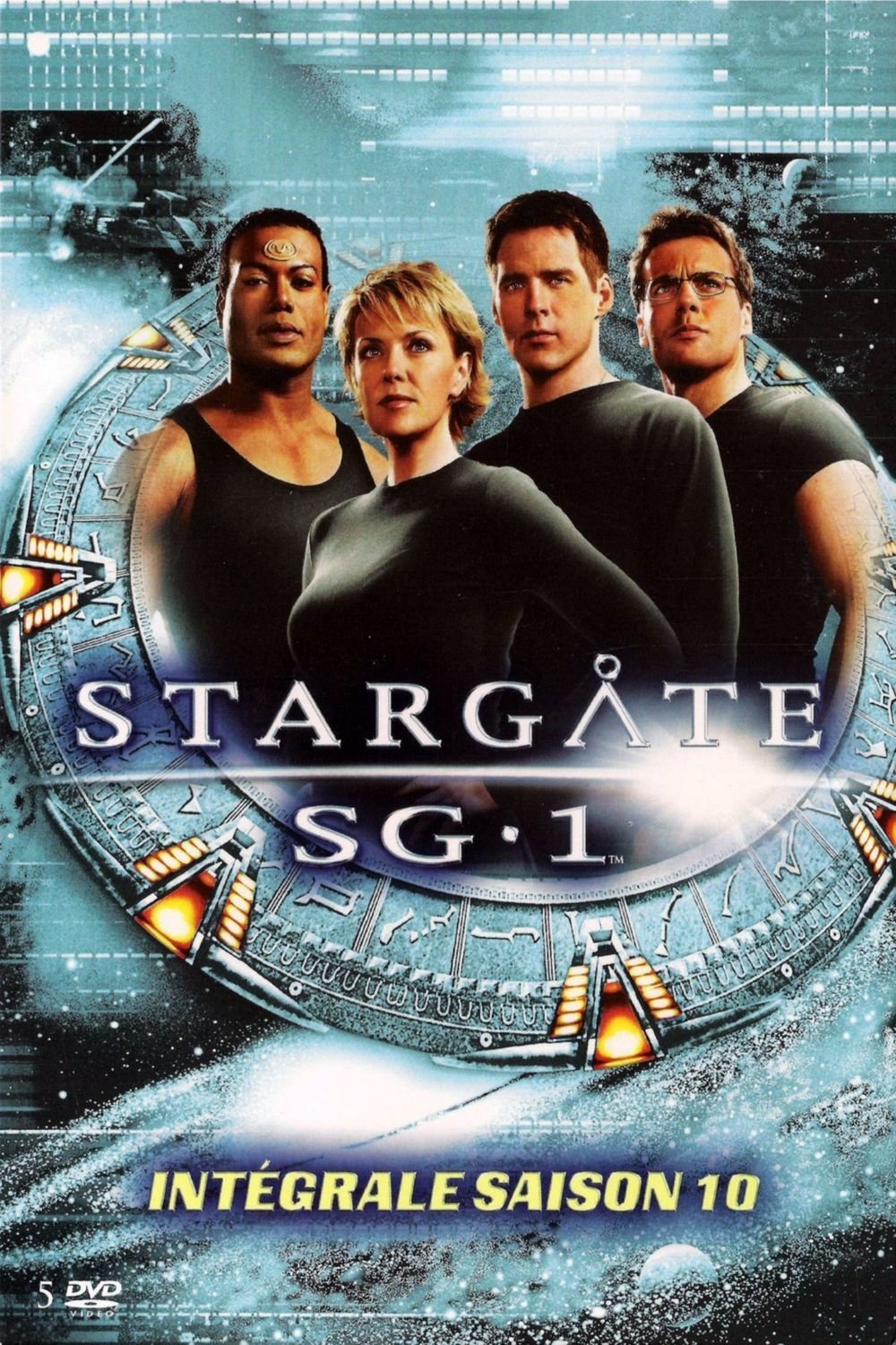 Stargate SG1 streaming sur voirfilms Serie 2006 sur Voir film