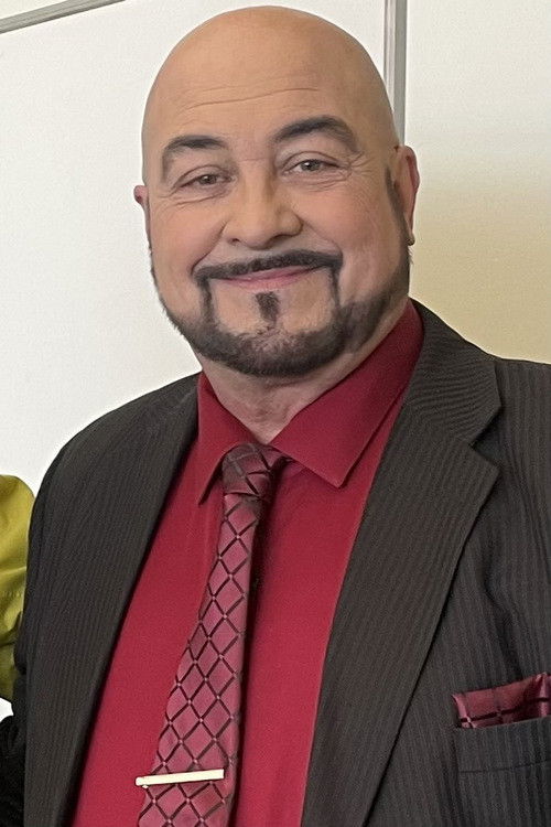 et billede af Randy R Roberts