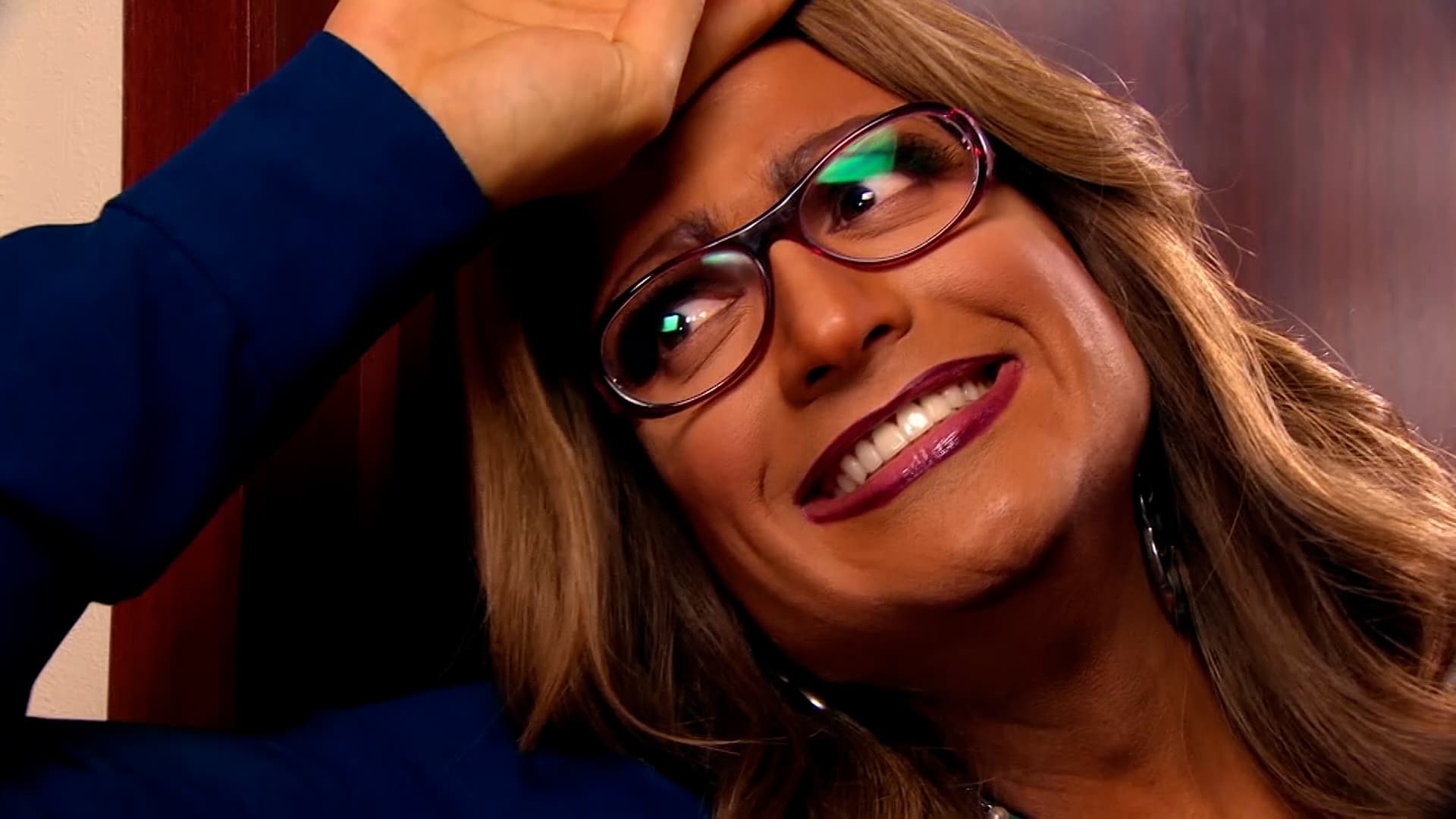 Por ella soy Eva