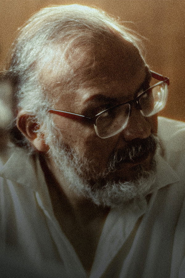 et billede af Julián Caballero