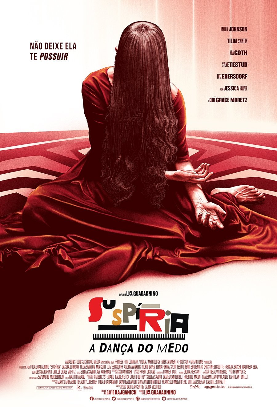 Suspiria