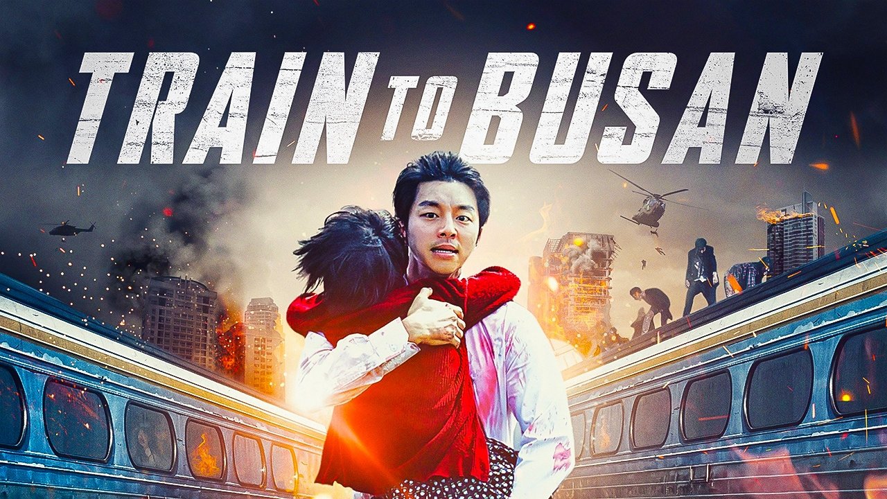 Train to Busan (2016)