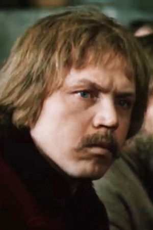 et billede af Anatoly Igonin