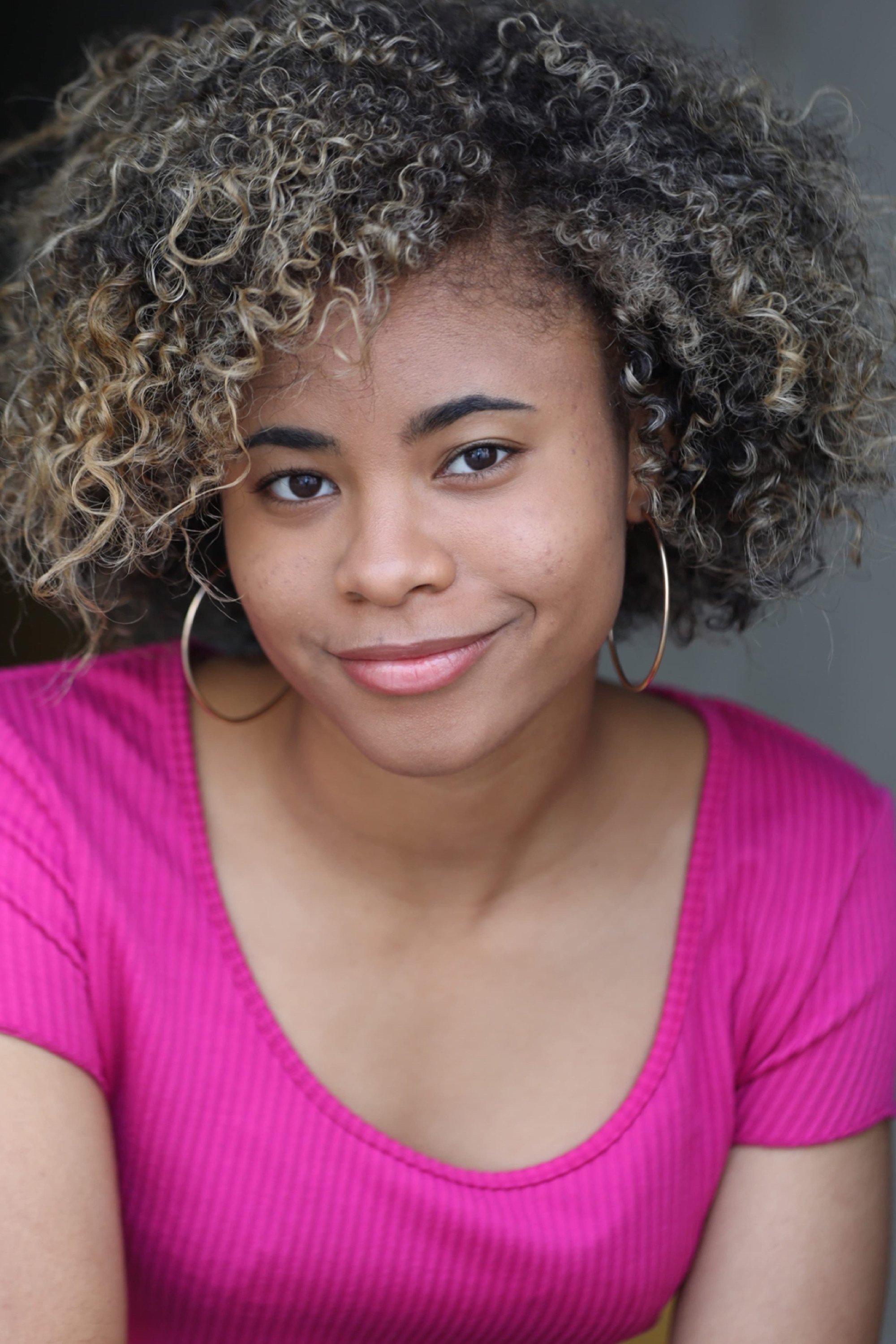 et billede af Notlim Taylor