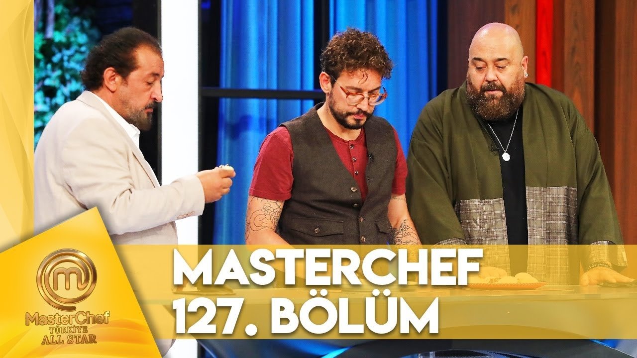 MasterChef Türkiye