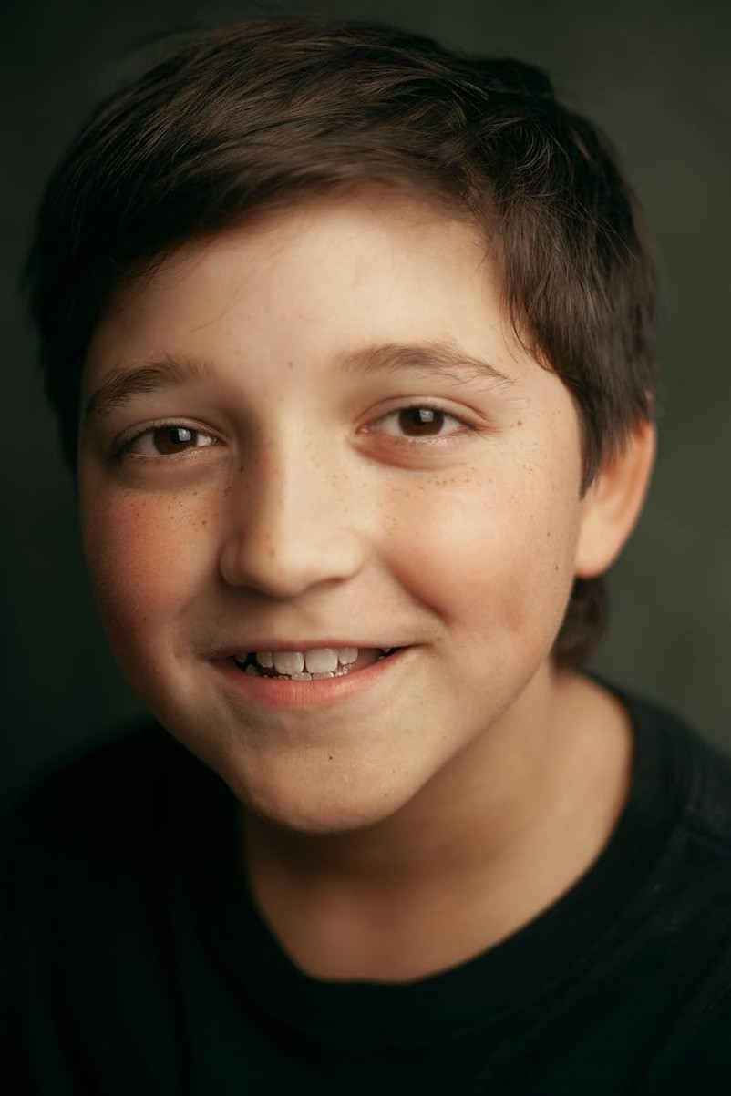 et billede af Asher de Silva