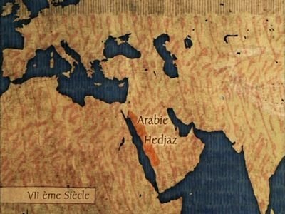 Mapping the World