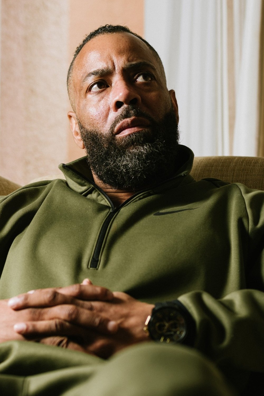 et billede af The D.O.C.