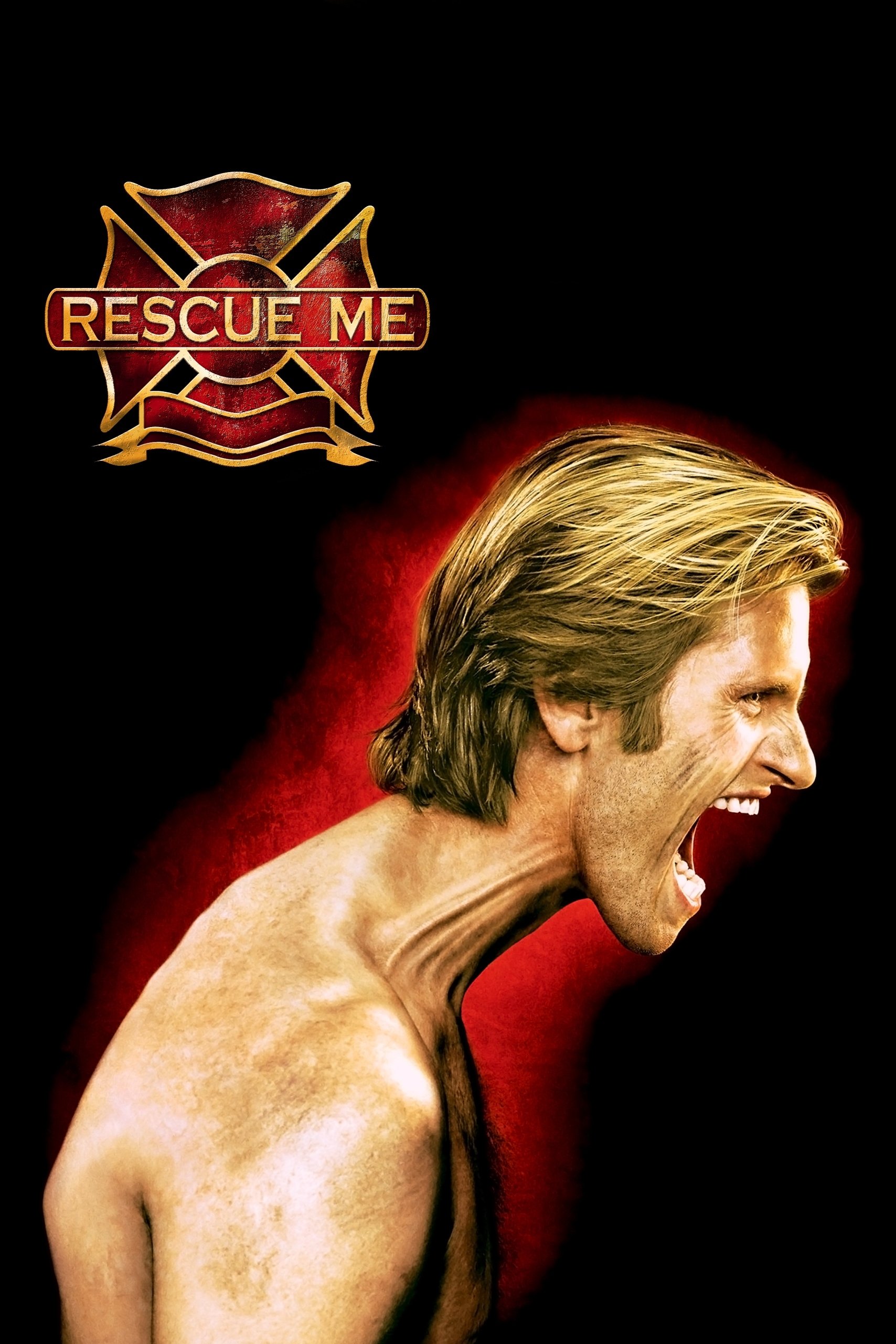 Rescue Me - Season 4