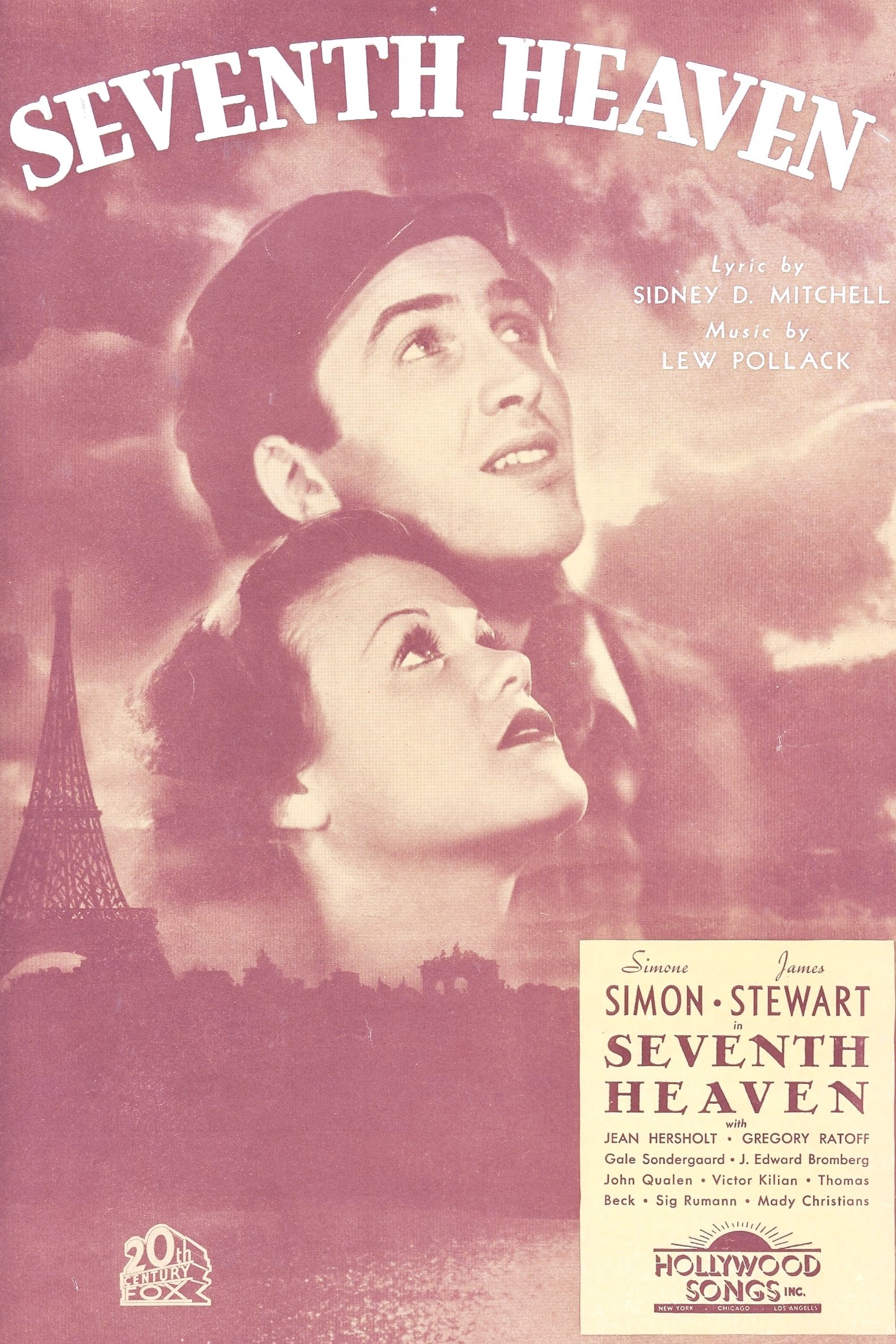Seventh Heaven