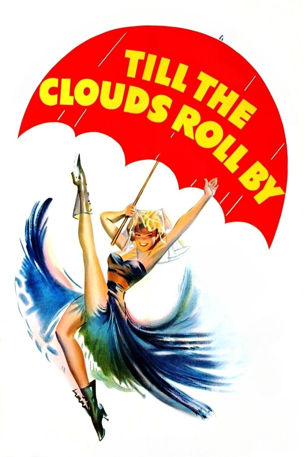 Till the Clouds Roll By