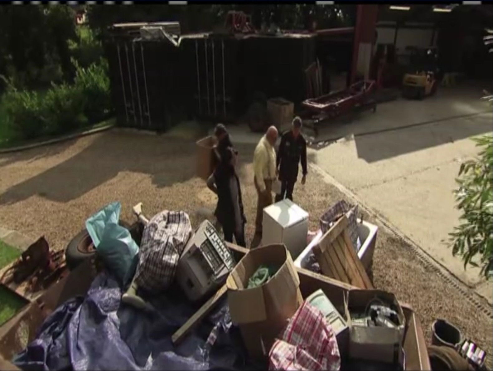 Combat Dealers S01E06 backdrop