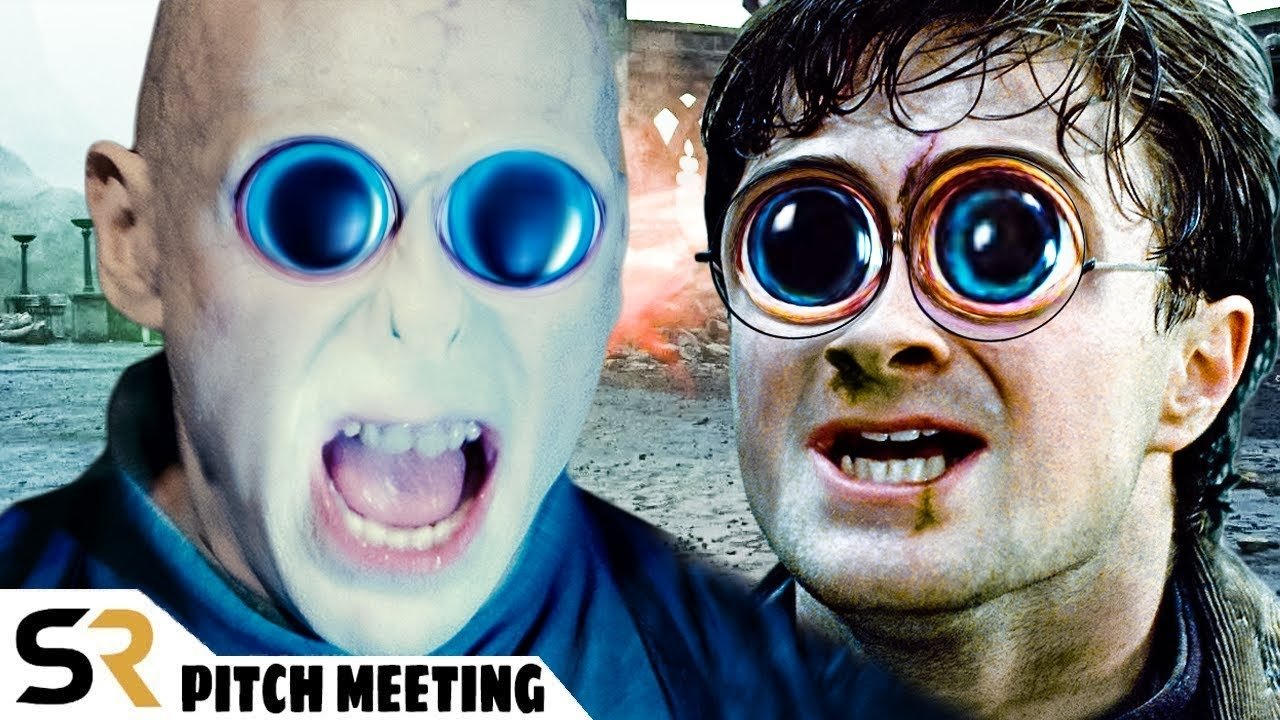 Pitch Meeting