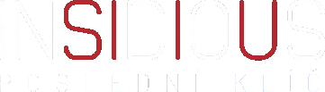 Insidious: Poslední klíč
