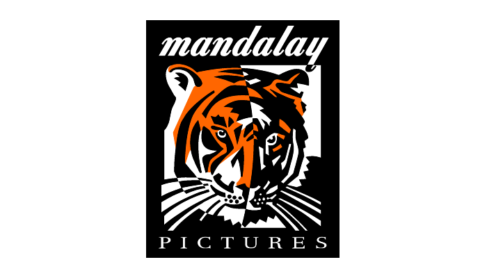 Logo de la société Mandalay Pictures 11983