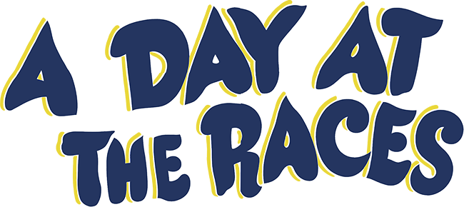 A Day at the Races Logo